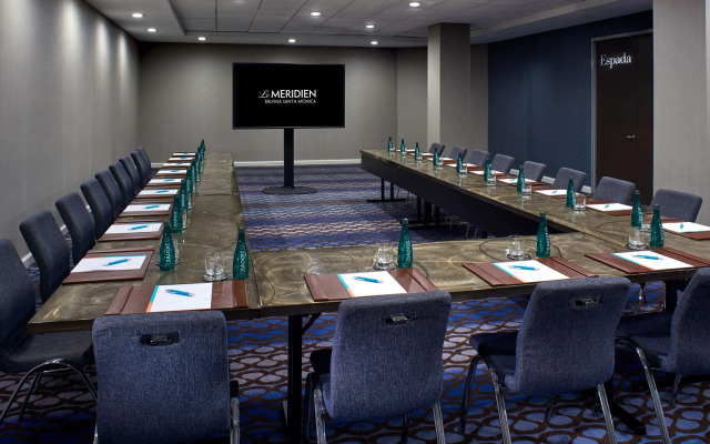 Hyatt Centric Delfina Santa Monica