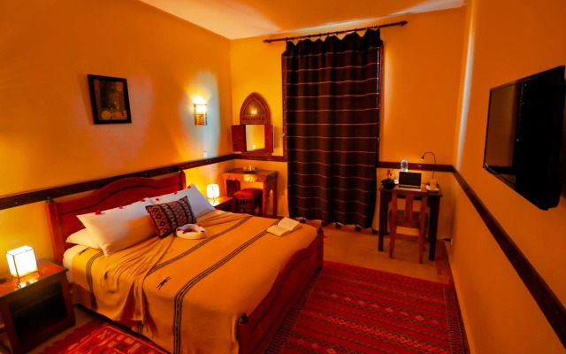 Riad Zahra