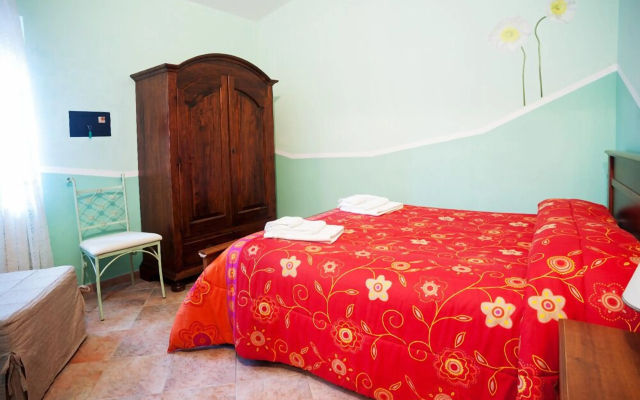 B&B Cuoreverdepollino