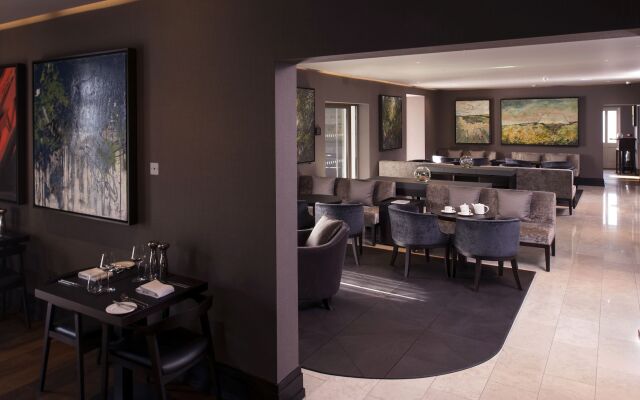 Twr Y Felin Hotel