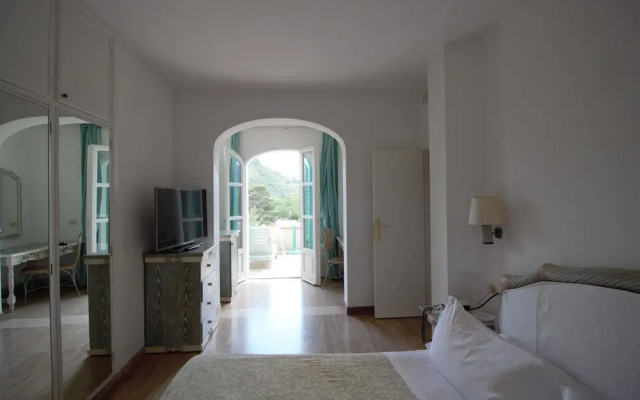 Hotel Villa Portuso