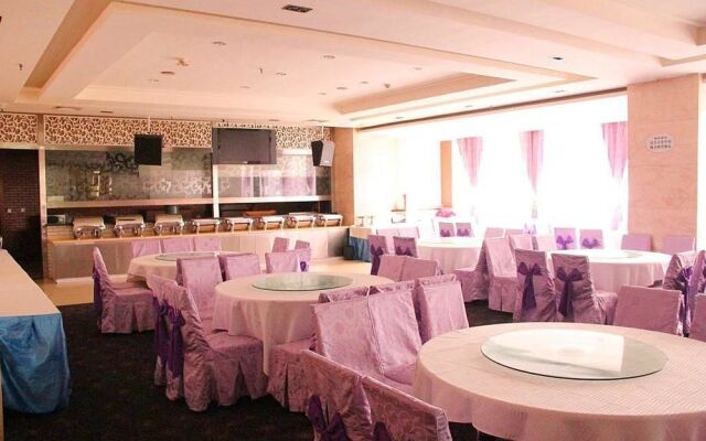 Jiulong Hotel - Wuhan