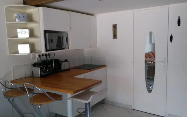 Chez Aurélia - Appartements