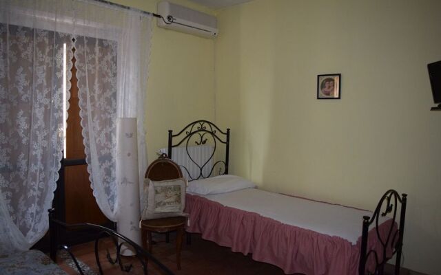 B&B Villino Tokupellon