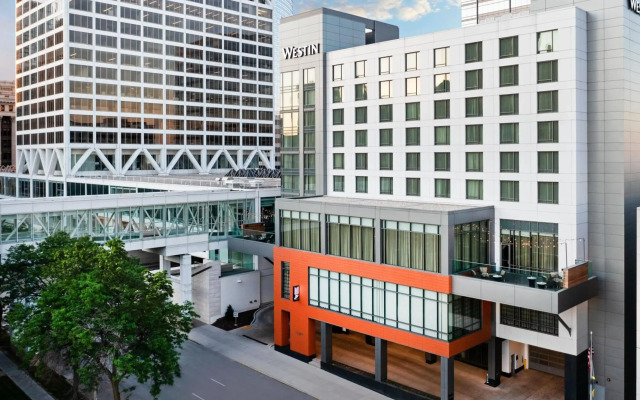 The Westin Milwaukee