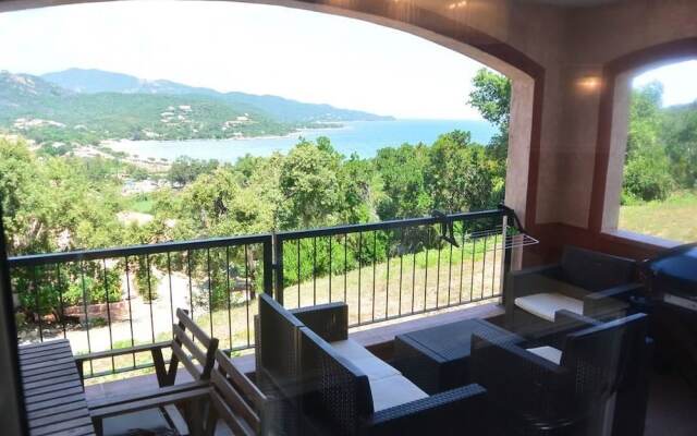 Apartment GINA - Sea view - Favone Apartment 2