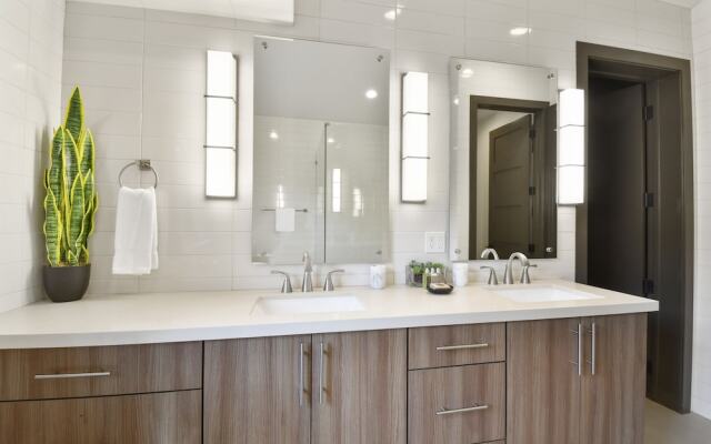 Fairway Springs by Luxury Mountain Desti