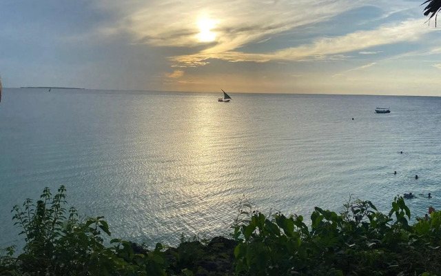 TOA Hotel & Spa Zanzibar