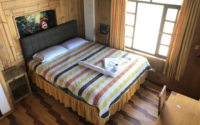 Hostal Chukirawa - Hostel