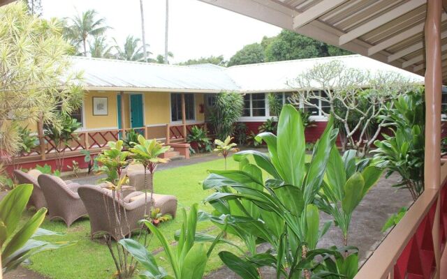 Kohala Village Inn