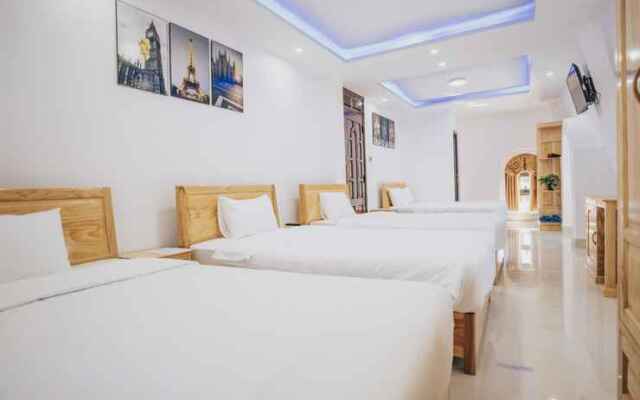 Hiep Thanh Hotel Dalat