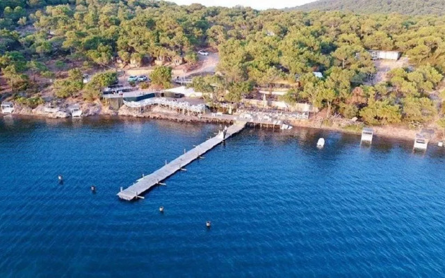 Pusula Otel