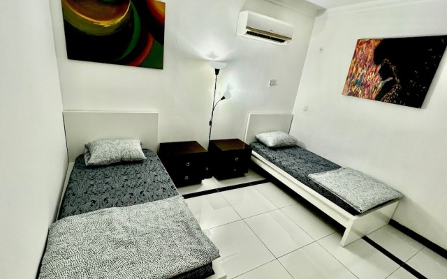 Home Stay Hostel