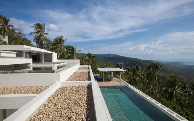 Villa Zest At Lime Samui-bang Makham