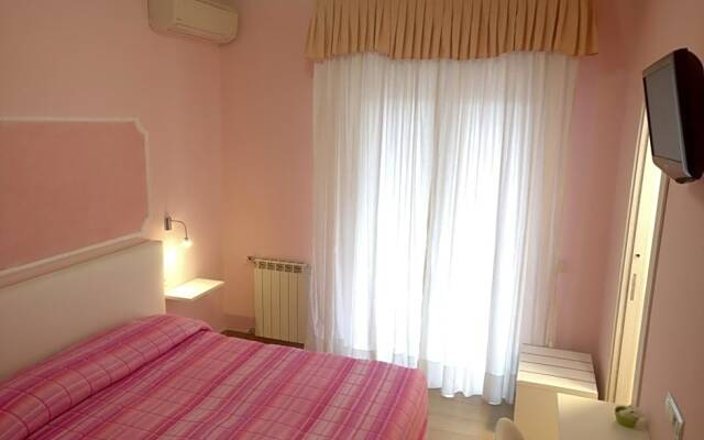 Hotel Linda Sorrento