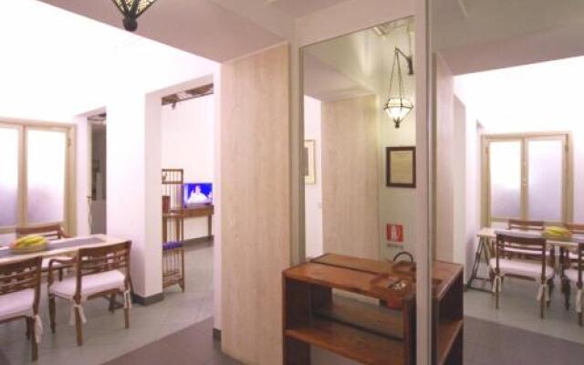 SANPIETRINI Locazione Turistica