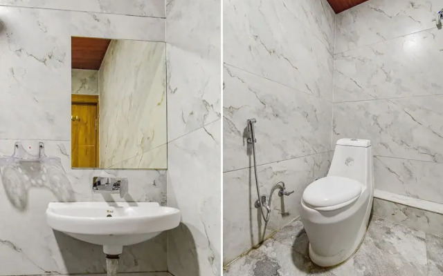 Fabhotel Signor
