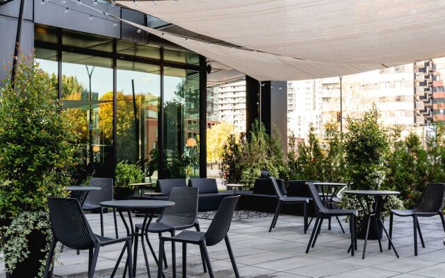 Griffintown Hotel