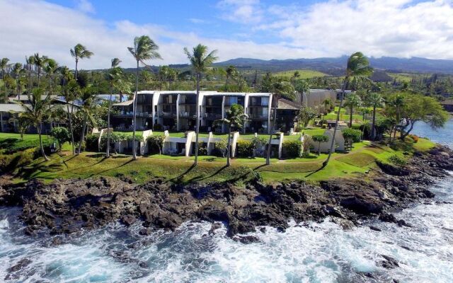 Napili Point B5 by RedAwning