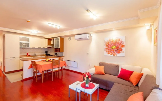 Relax Apartment Lapad Dubrovnik