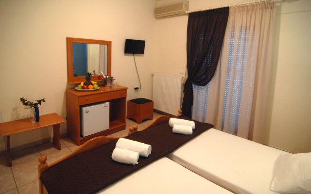 Apollon Hotel