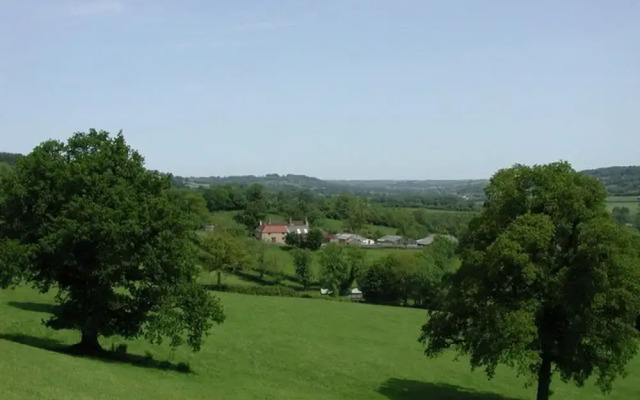 Whitcombe Cottage