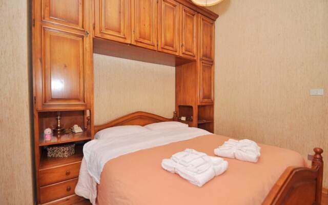 Amami Viaggi - Casa del Sannio