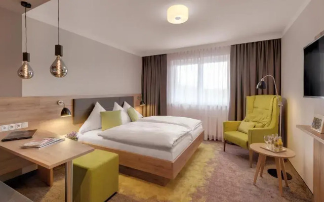 Pfalzhotel Asselheim