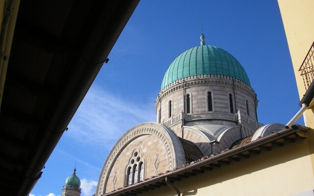 Da Giosuè Affittacamere