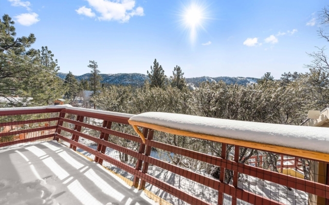 072 - Gourmet Getaway