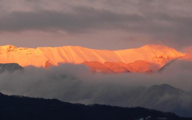 B&B Il rifugio del pellegrino