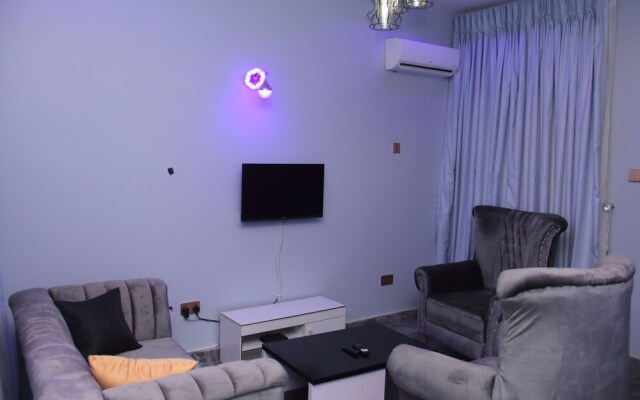 Adafat Apartments Abuja