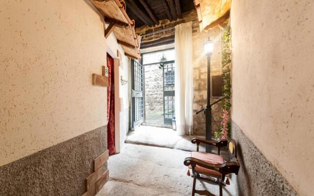 Alloggio Turistico "L'Incontro" 6