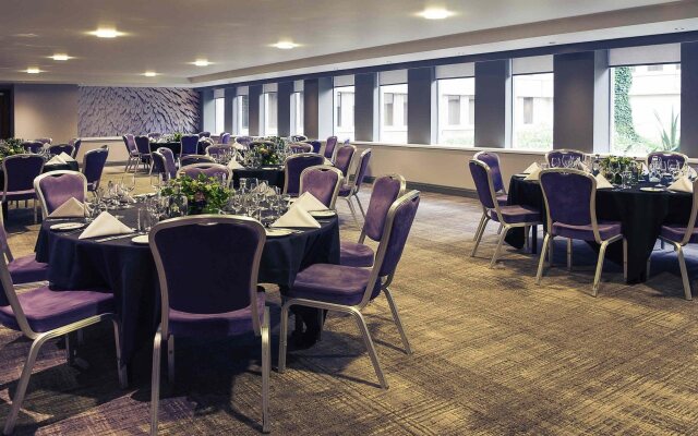 Mercure Bristol Holland House