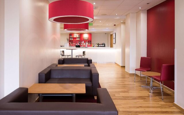Travelodge Nottingham Central