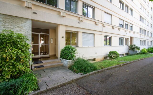 Le Lamartine Cosy & Clean