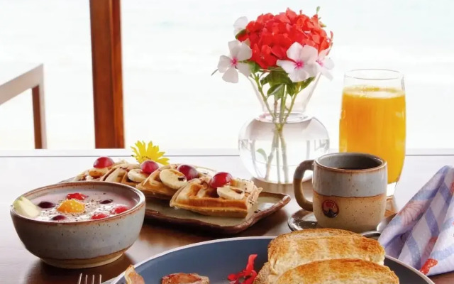 Cormorant Beach House