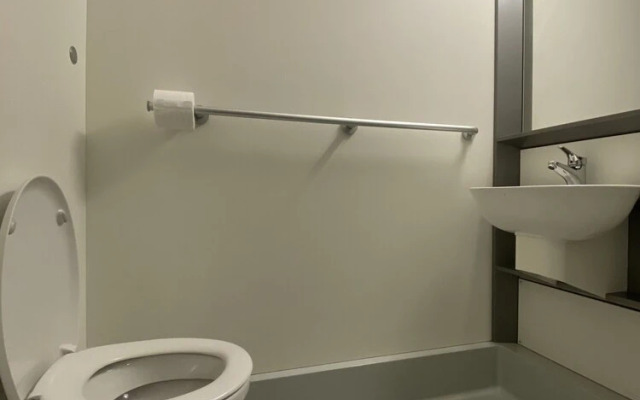 En Suite Rooms, EDINBURGH - SK