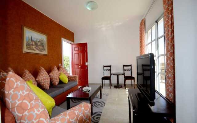 Sharm Real Estate
