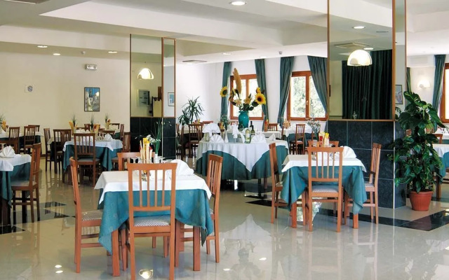 Hotel Residence Adria