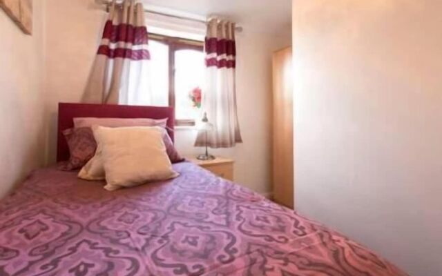 Oxford Imperial Guest House