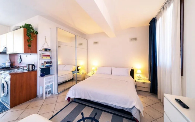 Residence Alessandra