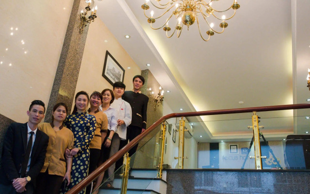 Parklane Hanoi Hotel