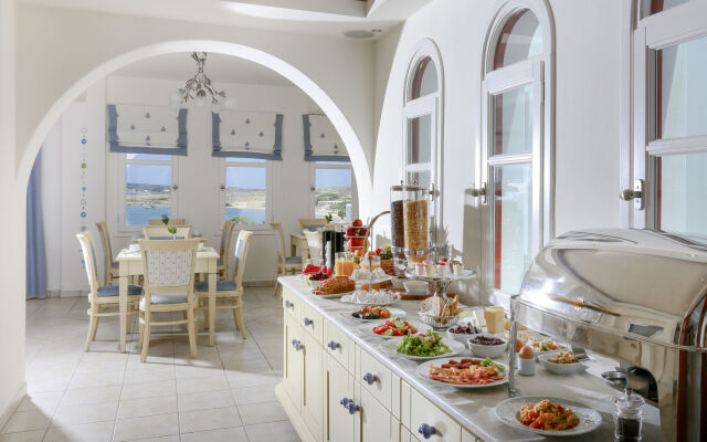Stelia Mare Boutique Hotel