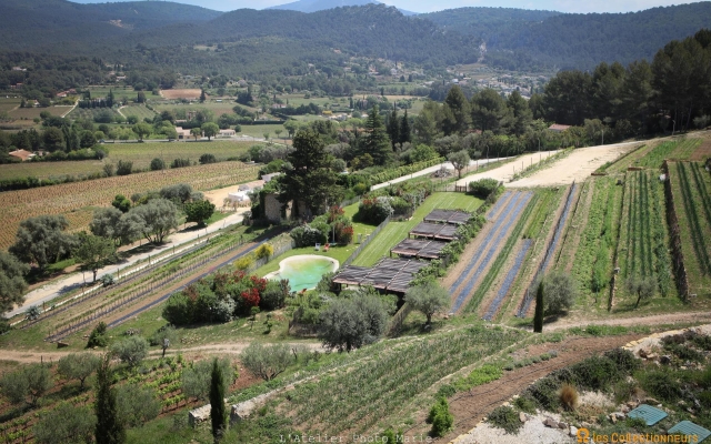 Domaine de la Font des Pères