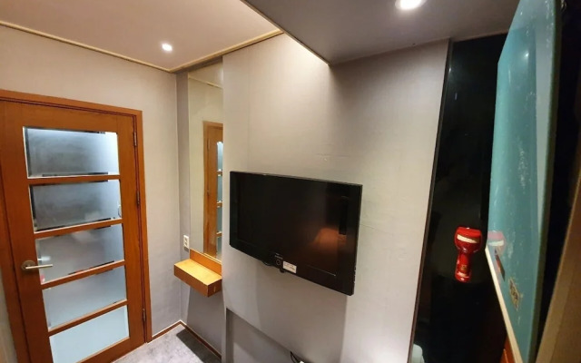 Dalgona Guesthouse