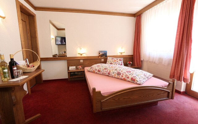 Hotel Imseng