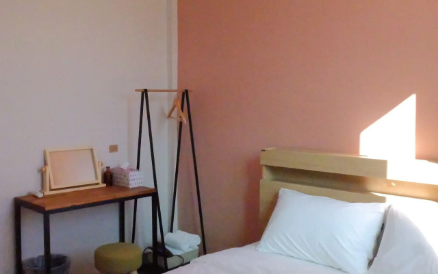 Hostel Espace