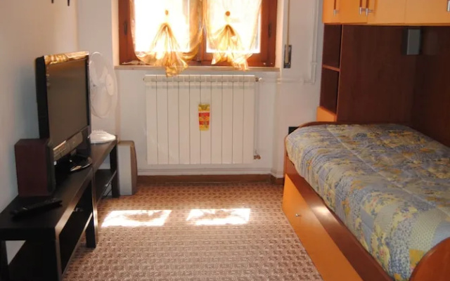 La Casa di Mei Tourist Lease