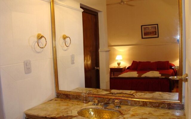 Hostal Luna Vallista